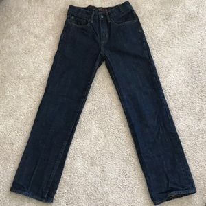 Boys Gap Jeans